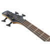 Ibanez SR500N-MAM SR Electric Bass 4-String - Midnight Arctic Ocean Matte