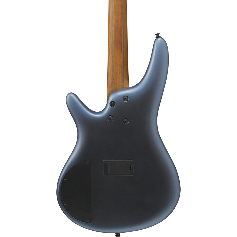 Ibanez SR500N-MAM SR Electric Bass 4-String - Midnight Arctic Ocean Matte