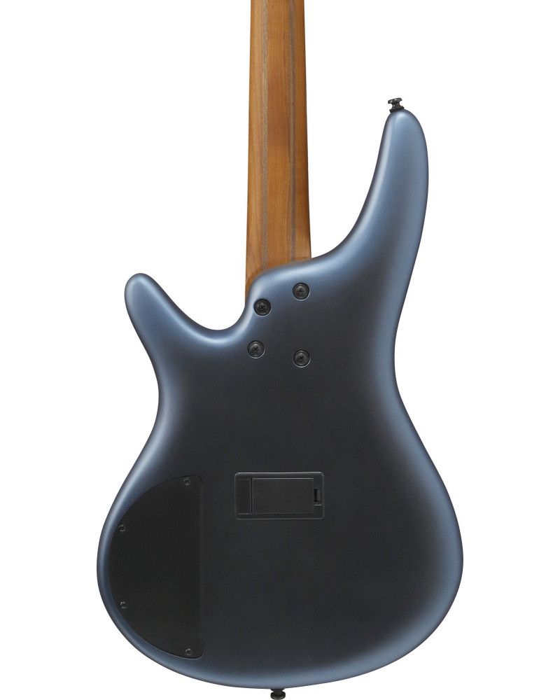 Ibanez SR500N-MAM SR Electric Bass 4-String - Midnight Arctic Ocean Matte