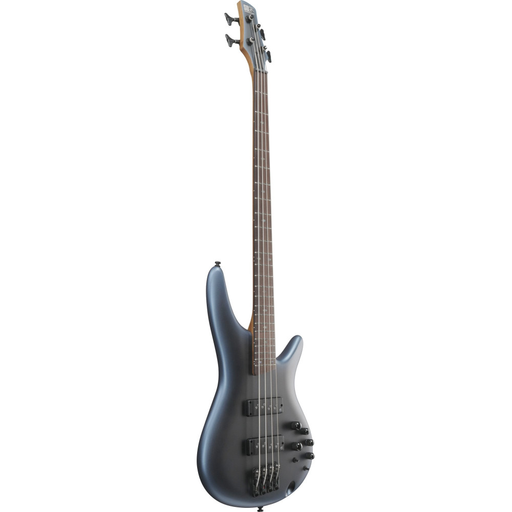 Ibanez SR500N-MAM SR Electric Bass 4-String - Midnight Arctic Ocean Matte