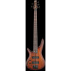 Ibanez SR505AL-MHL SR Electric Bass 5-String Lefty - Mahogany Brown Burst Low Gloss