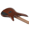 Ibanez SR505AL-MHL SR Electric Bass 5-String Lefty - Mahogany Brown Burst Low Gloss