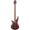 Ibanez SR505EL-BM SR Electric Bass 5-String Lefty - Brown Mahogany