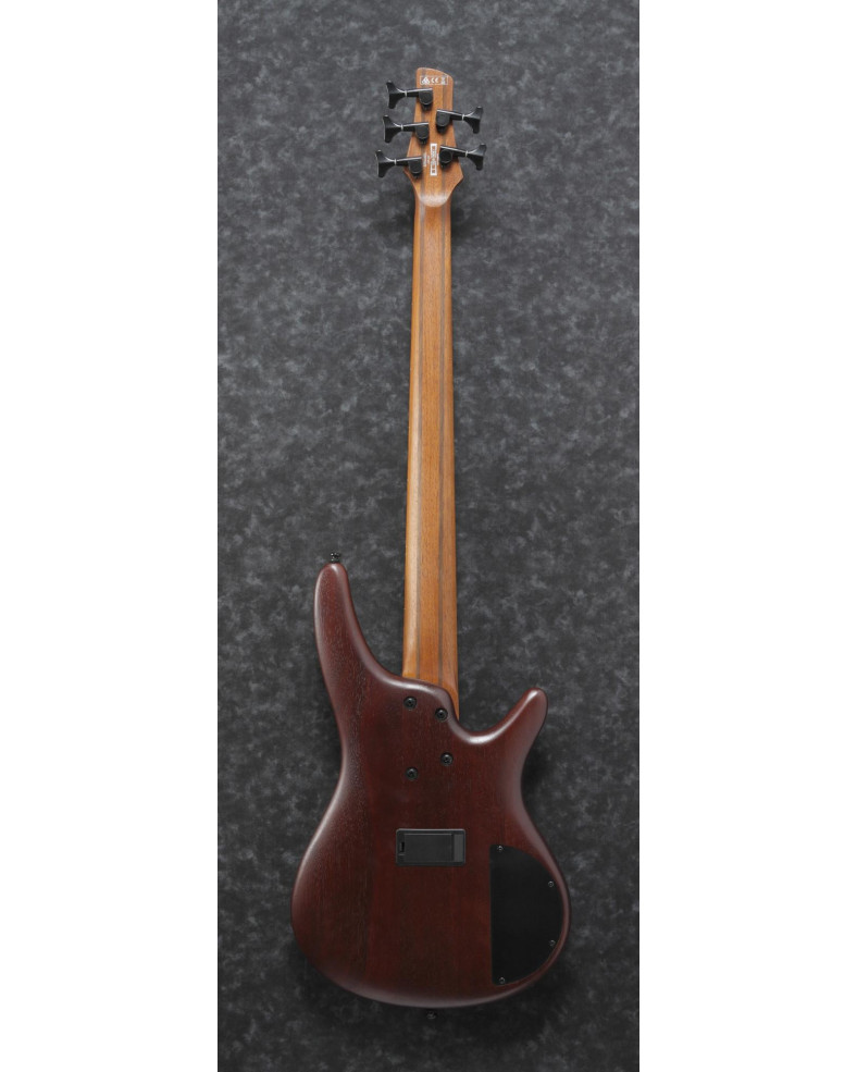 Ibanez SR505EL-BM SR Electric Bass 5-String Lefty - Brown Mahogany