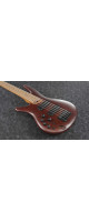Ibanez SR505EL-BM SR Electric Bass 5-String Lefty - Brown Mahogany