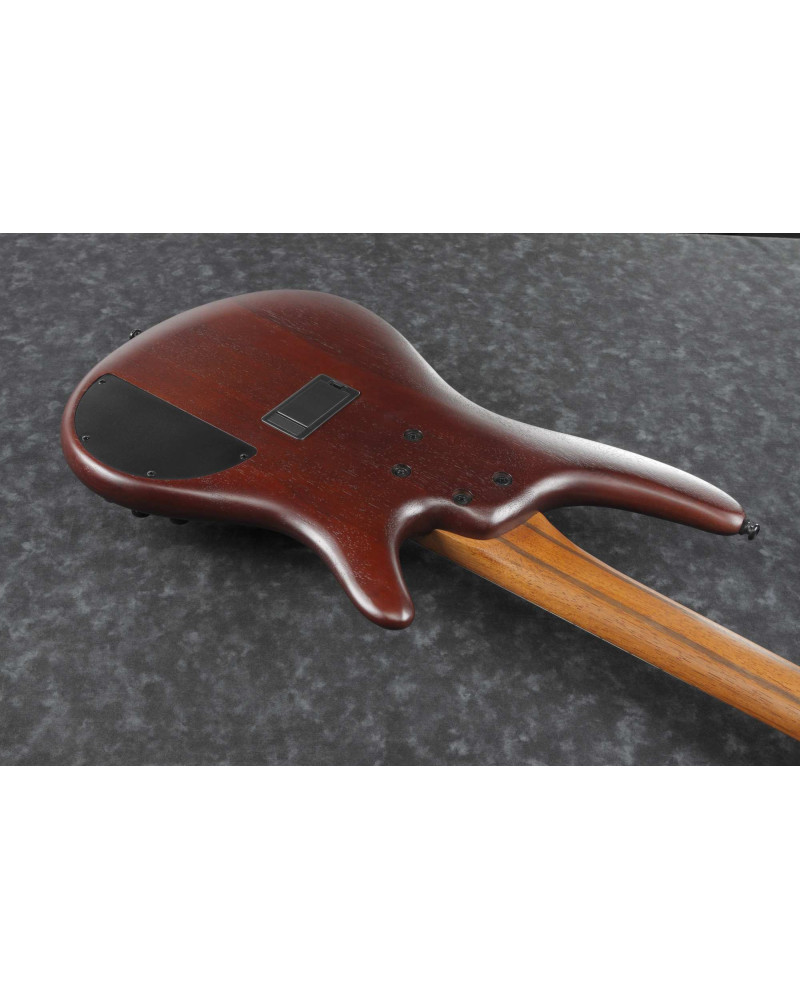 Ibanez SR505EL-BM SR Electric Bass 5-String Lefty - Brown Mahogany