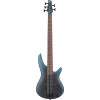 Ibanez SR505N-MAM SR Electric Bass 5-String - Midnight Arctic Ocean Matte