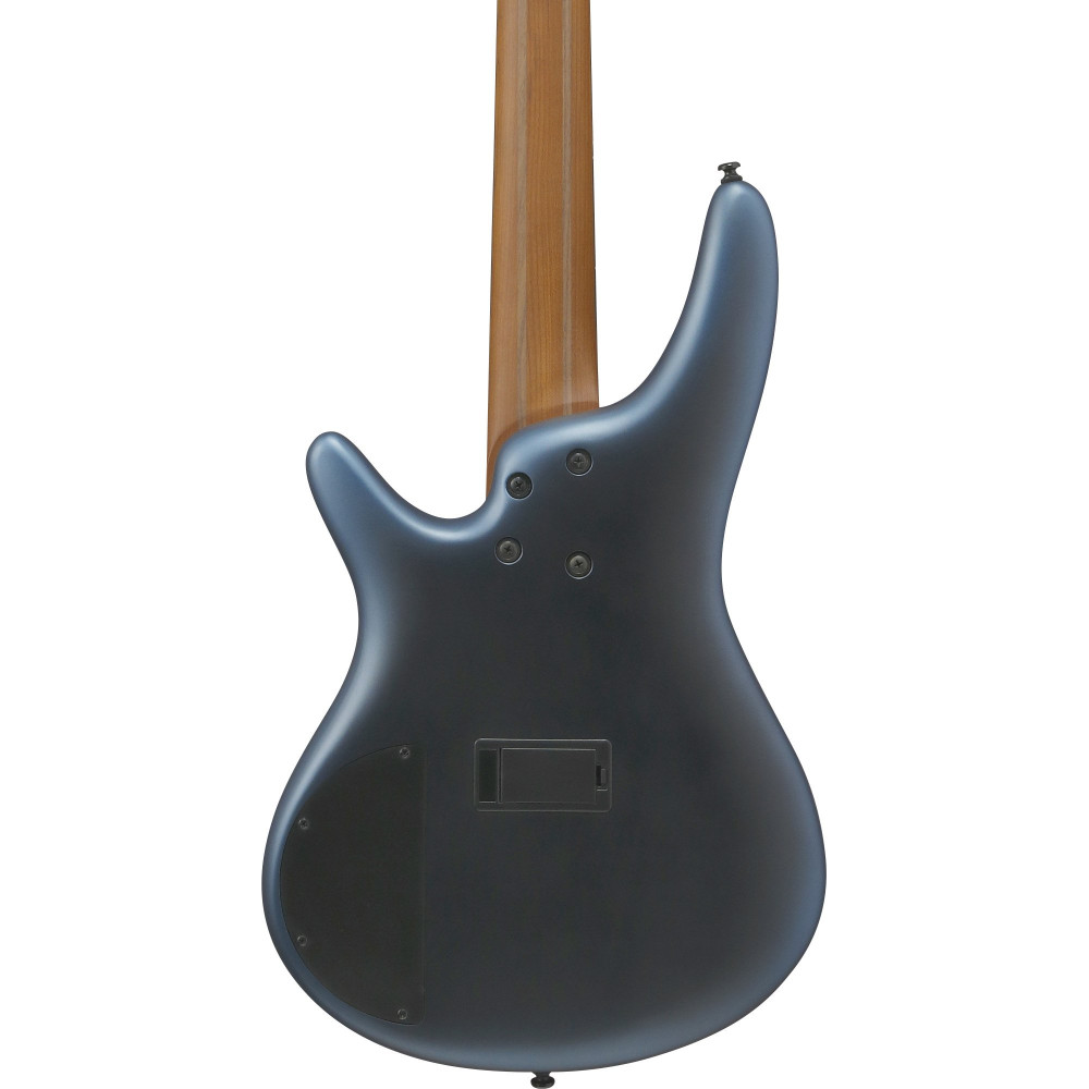 Ibanez SR505N-MAM SR Electric Bass 5-String - Midnight Arctic Ocean Matte