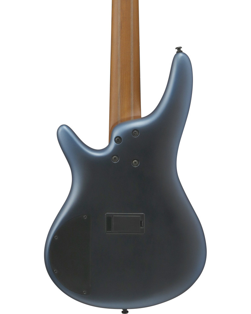 Ibanez SR505N-MAM SR Electric Bass 5-String - Midnight Arctic Ocean Matte