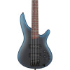 Ibanez SR505N-MAM SR Electric Bass 5-String - Midnight Arctic Ocean Matte
