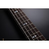 Ibanez SR5500-MHF Prestige SR Electric Bass 4-String - Mocha Flat + Case