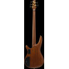 Ibanez SR5505-MHF Prestige SR Electric Bass 5-String - Mocha Flat + Case
