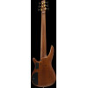Ibanez SR5506-MHF Prestige SR Electric Bass 6-String - Mocha Flat + Case