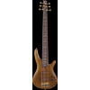 Ibanez SR5506-MHF Prestige SR Electric Bass 6-String - Mocha Flat + Case