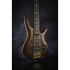Ibanez SR5506-MHF Prestige SR Electric Bass 6-String - Mocha Flat + Case