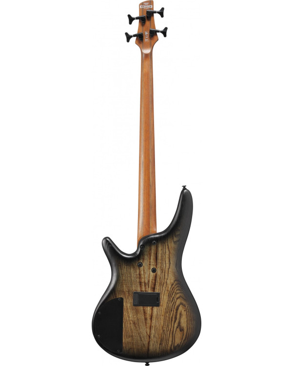 Ibanez SR600E-AST SR Electric Bass 4-String - Antique Brown Stained Burst
