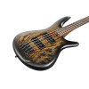 Ibanez SR600E-AST SR Electric Bass 4-String - Antique Brown Stained Burst