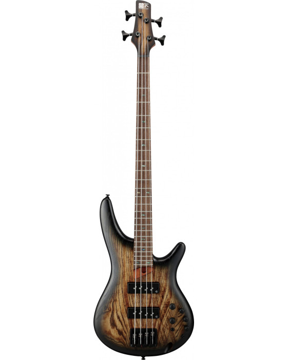 Ibanez SR600E-AST SR Electric Bass 4-String - Antique Brown Stained Burst