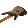 Ibanez SR600E-AST SR Electric Bass 4-String - Antique Brown Stained Burst