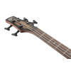 Ibanez SR600E-AST SR Electric Bass 4-String - Antique Brown Stained Burst