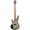 Ibanez SR600E-CTF SR Electric Bass 4-String - Cosmic Blue Starburst Flat