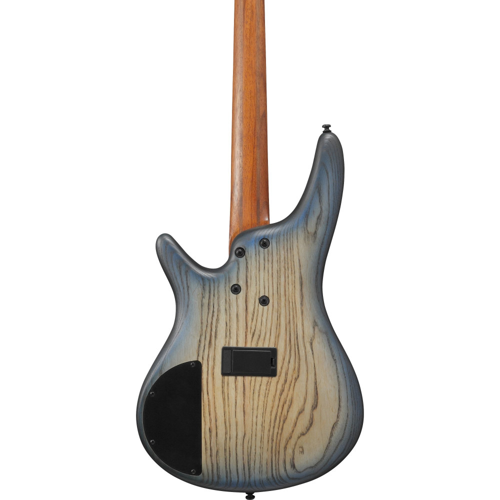 Ibanez SR600E-CTF SR Electric Bass 4-String - Cosmic Blue Starburst Flat
