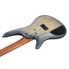 Ibanez SR600E-CTF SR Electric Bass 4-String - Cosmic Blue Starburst Flat