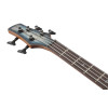 Ibanez SR600E-CTF SR Electric Bass 4-String - Cosmic Blue Starburst Flat