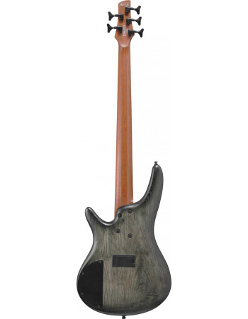 Ibanez SR605E-BKT SR Electric Bass 5-String - Black Stained Burst