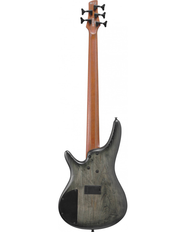 Ibanez SR605E-BKT SR Electric Bass 5-String - Black Stained Burst