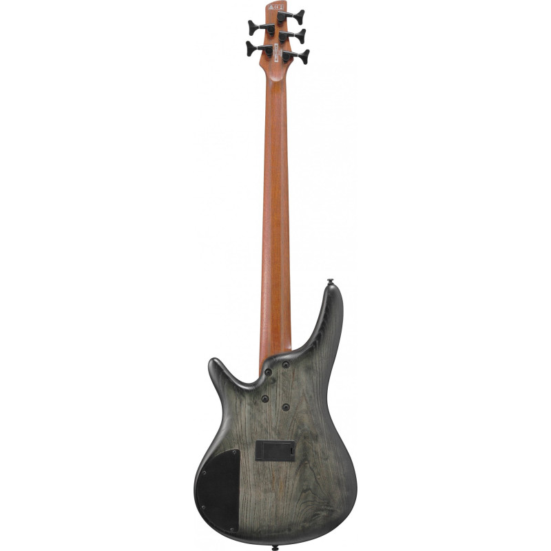 Ibanez SR605E-BKT SR Electric Bass 5-String - Black Stained Burst
