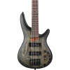 Ibanez SR605E-BKT SR Electric Bass 5-String - Black Stained Burst