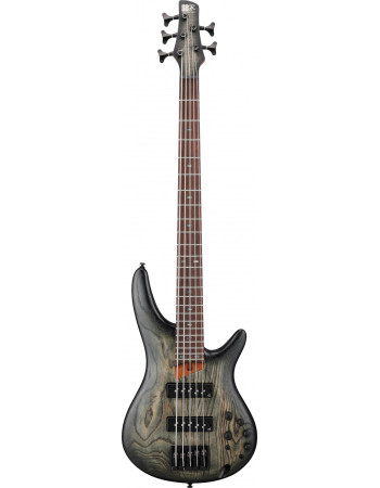Ibanez SR605E-BKT SR Electric Bass 5-String - Black Stained Burst