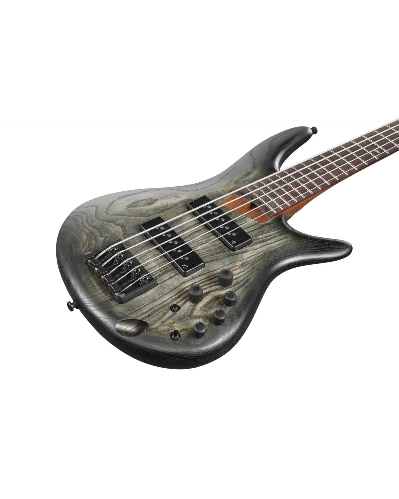 Ibanez SR605E-BKT SR Electric Bass 5-String - Black Stained Burst