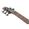 Ibanez SR605E-BKT SR Electric Bass 5-String - Black Stained Burst