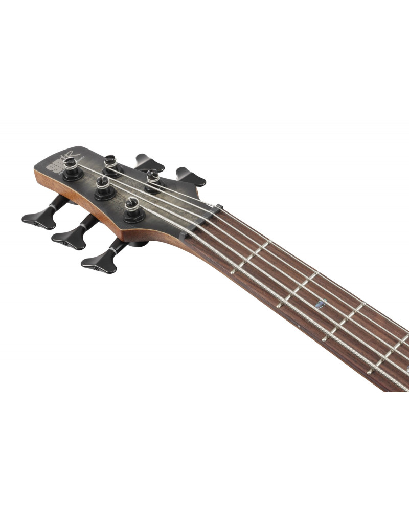 Ibanez SR605E-BKT SR Electric Bass 5-String - Black Stained Burst