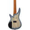 Ibanez SR606E-CTF SR Electric Bass 6-String - Cosmic Blue Starburst Flat