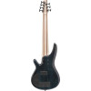 Ibanez SRAS7-CBS Ashula Bass Workshop SR Electric Bass 7-String - Cosmic Blue Sunburst + Case