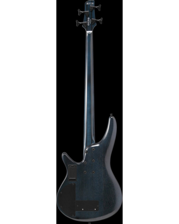 Ibanez SRD900-CTL Bass Workshop SR Electric Bass 4-String - Cosmic Blue Starburst