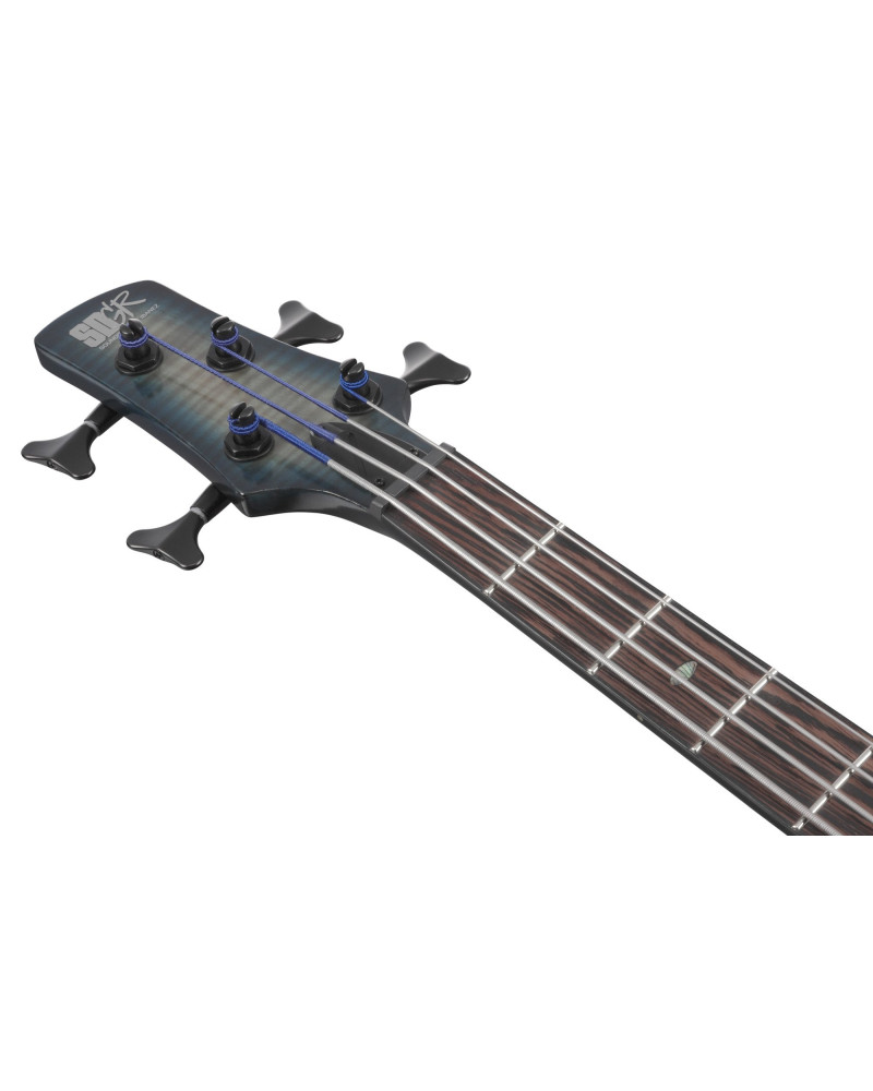 Ibanez SRD900-CTL Bass Workshop SR Electric Bass 4-String - Cosmic Blue Starburst