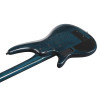 Ibanez SRD900-CTL Bass Workshop SR Electric Bass 4-String - Cosmic Blue Starburst