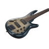Ibanez SRD900-CTL Bass Workshop SR Electric Bass 4-String - Cosmic Blue Starburst