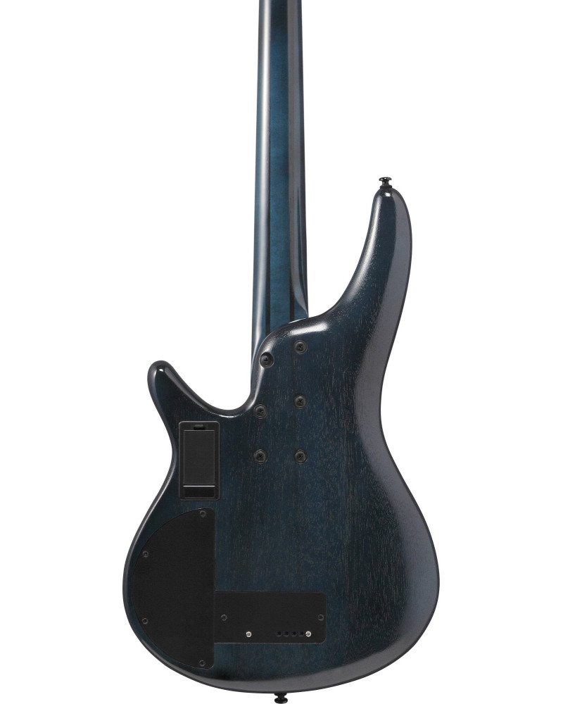 Ibanez SRD900-CTL Bass Workshop SR Electric Bass 4-String - Cosmic Blue Starburst