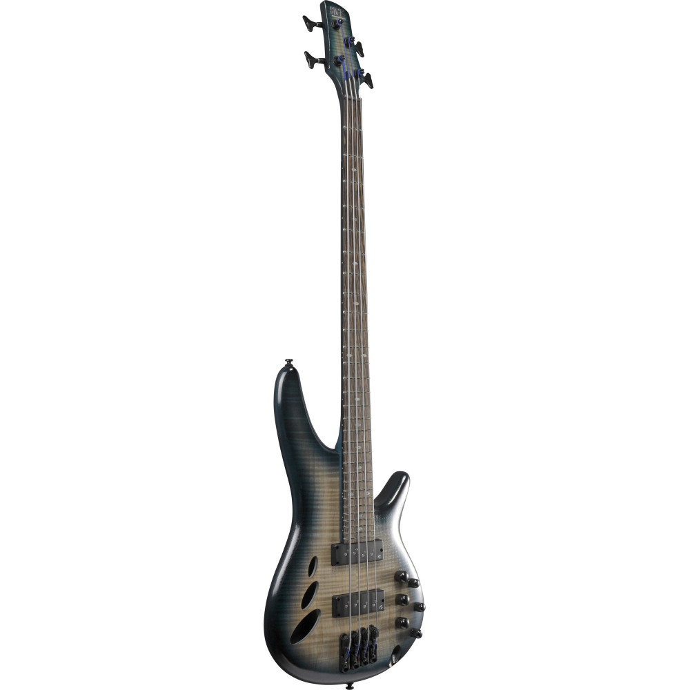Ibanez SRD900-CTL Bass Workshop SR Electric Bass 4-String - Cosmic Blue Starburst