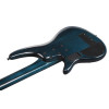 Ibanez SRD905-CTL Bass Workshop SR Electric Bass 5-String - Cosmic Blue Starburst