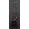 Ibanez SRF700-BBF Bass Workshop SR Electric Bass 4-String Fretless - Brown Burst Flat
