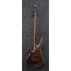 Ibanez SRF705-BBF Bass Workshop SR Electric Bass 5-String Fretless - Brown Burst Flat