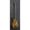 Ibanez SRF705-BBF Bass Workshop SR Electric Bass 5-String Fretless - Brown Burst Flat