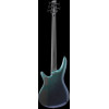 Ibanez SRMS725-BCM Bass Workshop SRMS Electric Bass 5-String Multi Scale - Blue Chameleon