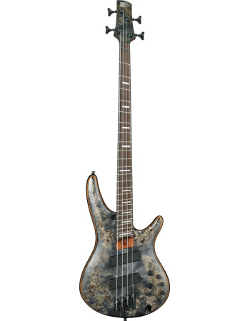 Ibanez SRMS800-DTW Bass Workshop SRMS Electric Bass 4-String Multi Scale - Deep Twilight